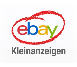 Ebay Kleinanzeigen Logo