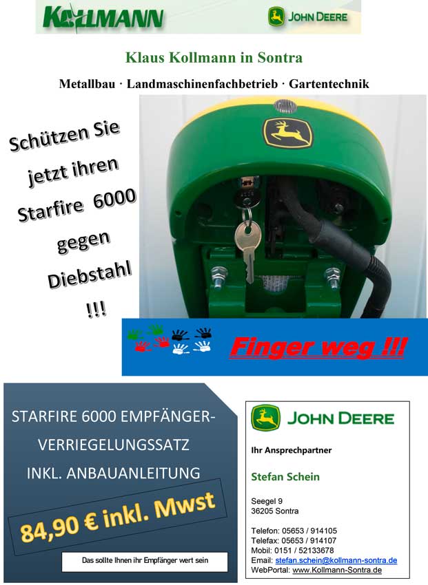 Verkauf Starfire Verriegelung Verkauf Starfire Verriegelung